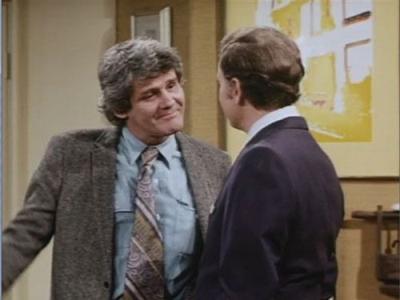 The Bob Newhart Show