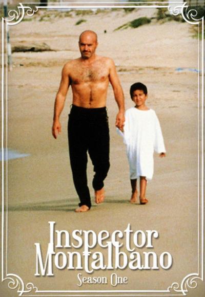 Il Commissario Montalbano filmas online