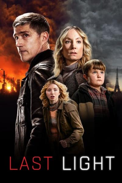 Last Light filmas online