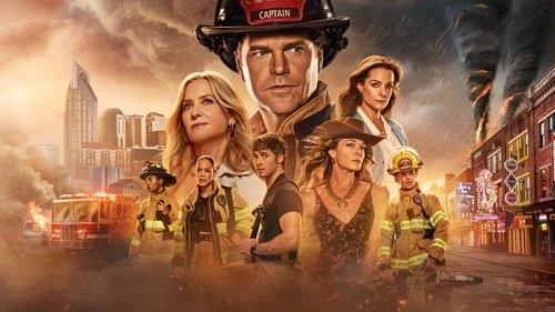 9-1-1: Nashville filmas žiurėti online