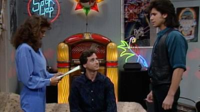 Full House