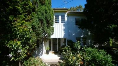Selling Houses Australia