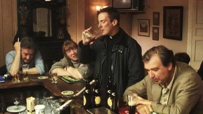 Ballykissangel