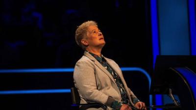 Who Wants to Be a Millionaire?