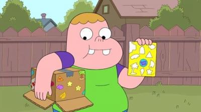 Clarence