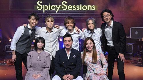 Spicy Sessions filmas žiurėti online
