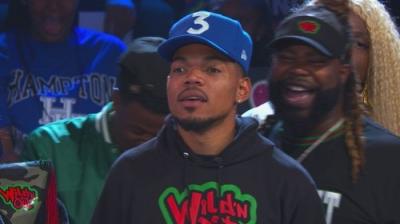 Nick Cannon Presents: Wild 'N Out