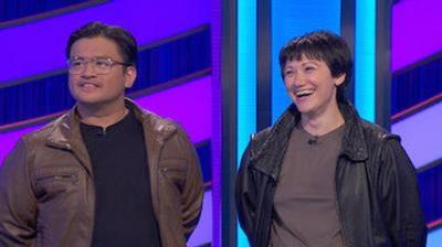 Pop Culture Jeopardy!