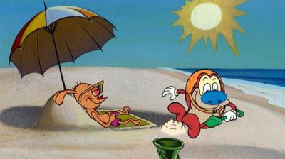 Ren & Stimpy: The Lost Episodes