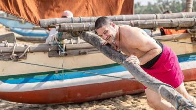 The Amazing Race Australia