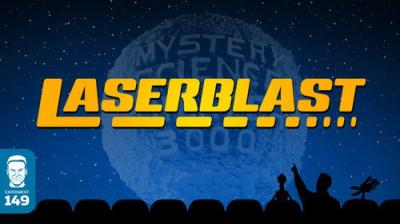 Mystery Science Theater 3000