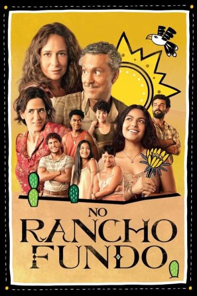 No Rancho Fundo filmas online