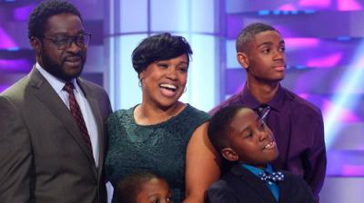 America's Funniest Home Videos