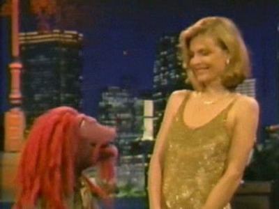 Muppets Tonight