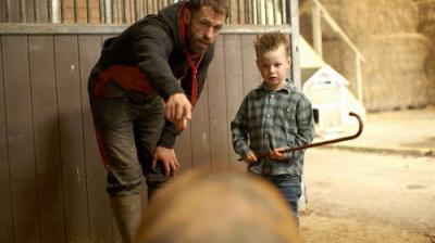 Fletchers' Family Farm