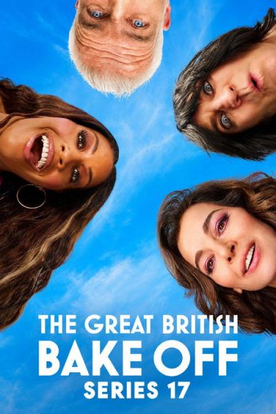 Didžiosios Britanijos kepėjų kovos filmas online