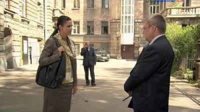 Тайны следствия