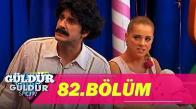 Güldür Güldür Show