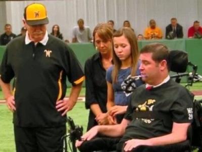 Extreme Makeover: Home Edition