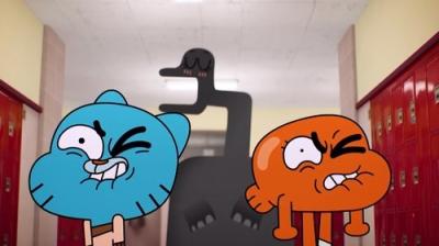 The Amazing World of Gumball