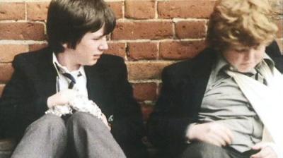 Grange Hill