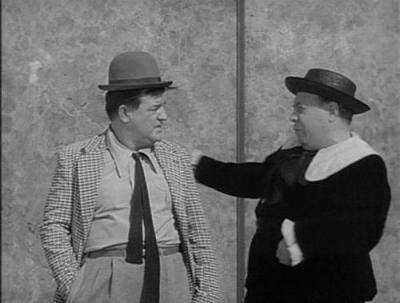 The Abbott and Costello Show