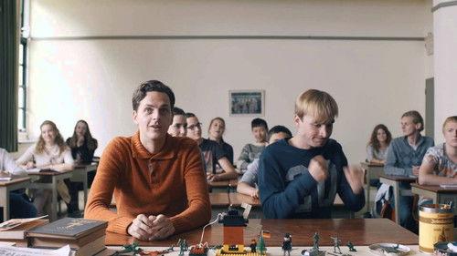 Rundfunk filmas žiurėti online