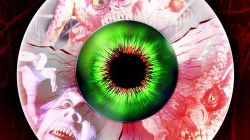 Monsters filmas žiurėti online