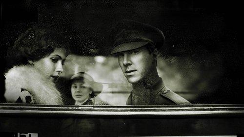 Parade's End filmas žiurėti online