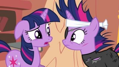 My Little Pony: Friendship Is Magic