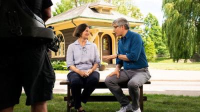 The Henry Ford's Innovation Nation