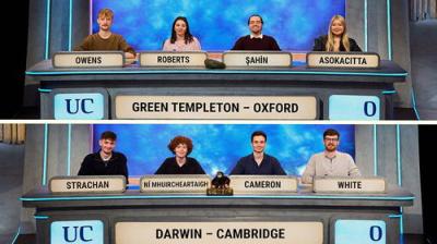 University Challenge