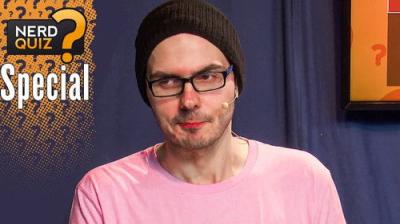 Nerd Quiz