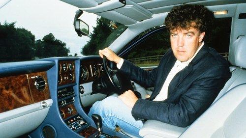Top Gear filmas žiurėti online