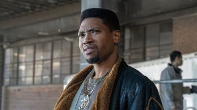 Naktinio miesto valdžia: Trečia knyga