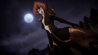 Castlevania: Nocturne