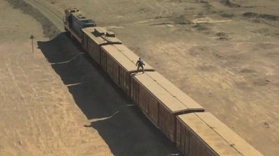 007: Road to a Million