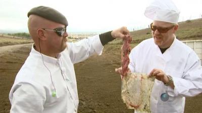MythBusters