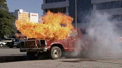 The New Detectives