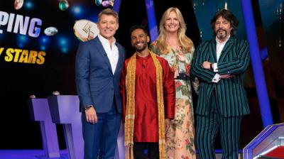 Tipping Point: Lucky Stars