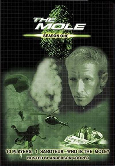 The Mole filmas online
