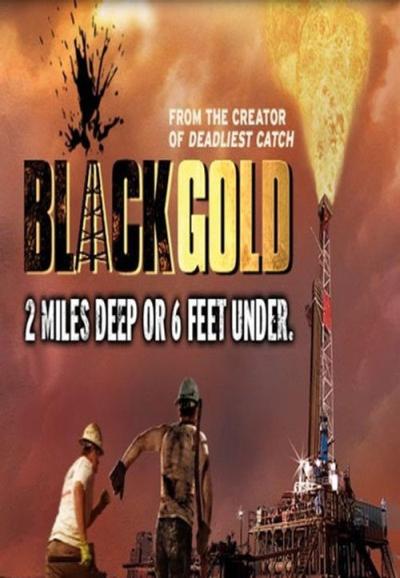 Black Gold filmas online