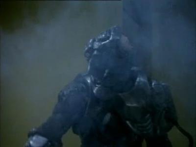 Space Precinct