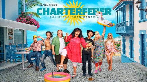 Charterfeber filmas žiurėti online