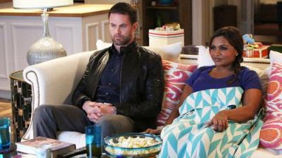 The Mindy Project