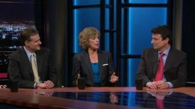 Real Time with Bill Maher
