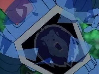 Visionaries: Knights of the Magical Light