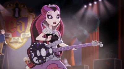 Ever After High