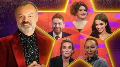 The Graham Norton Show