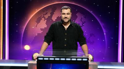 Jeopardy! Sverige